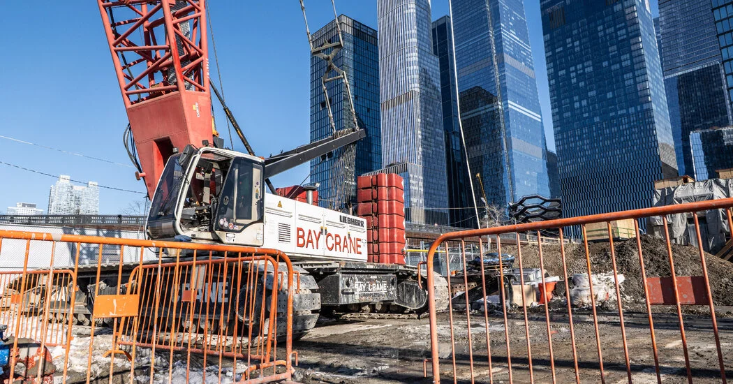 Court Order Sparks Restart of Gateway Tunnel Funding