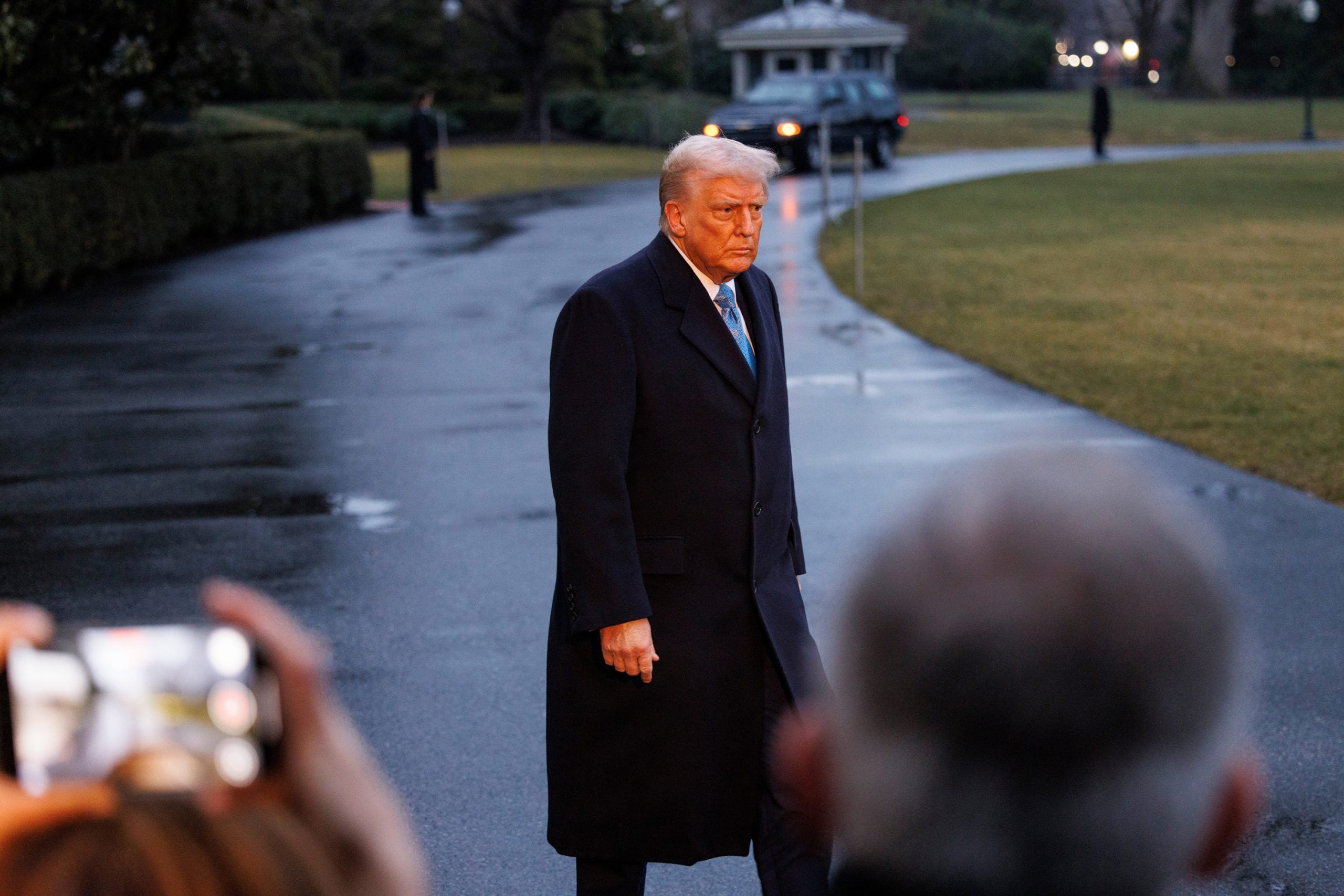 Featured image for Impacts of Trump’s ‘Big Beautiful’ Bill on Healthcare and Local Communities