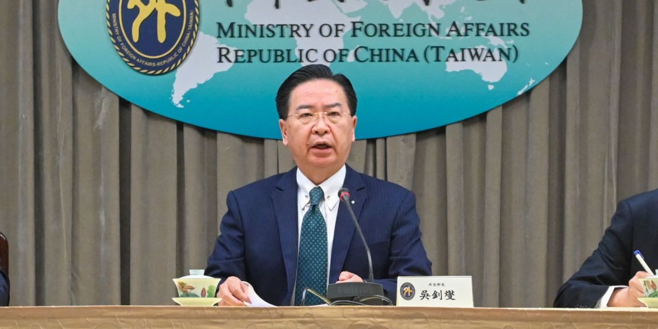Honduras switches allegiance from Taiwan to China in diplomatic ties.
