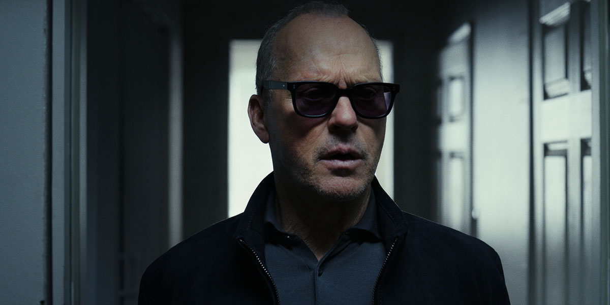 "Michael Keaton's 'Knox Goes Away': A Hitman Film that Misses the Mark"