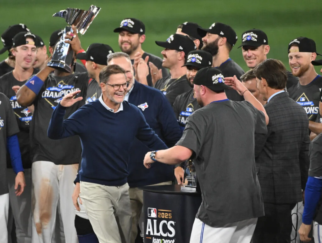 Blue Jays Lock In Atkins and Schneider with Multi-Year Extensions