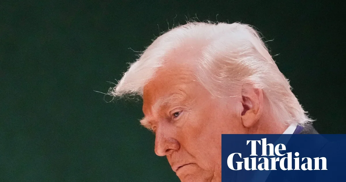 Trump retracts Canada’s invitation to his Board of Peace amid funding dispute