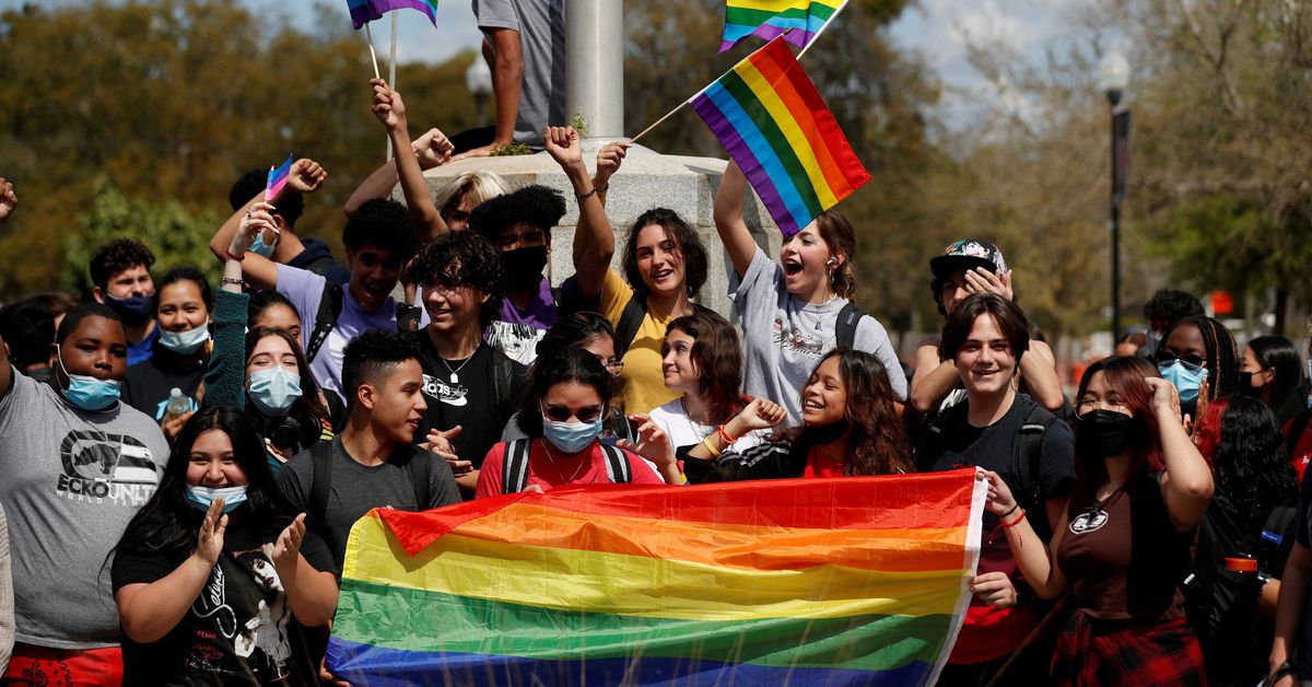 Florida Education Board Expands Ban on Gender and Sexual Orientation Instruction in Public Schools