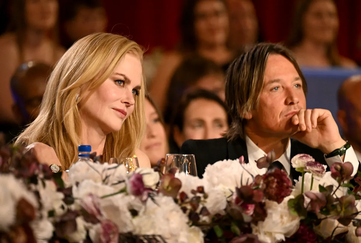 Featured image for Nicole Kidman and Keith Urban's Quiet Divorce Settlement