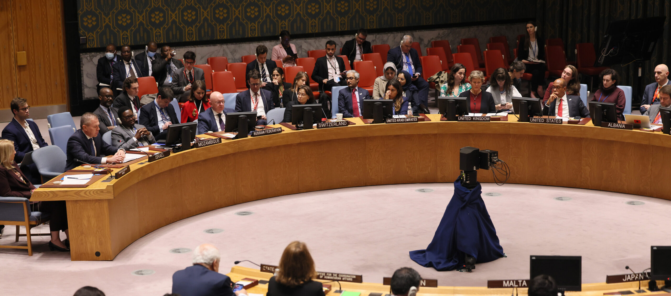 Navigating Proportionality and Ceasefire: Insights from Israeli Peace Negotiator