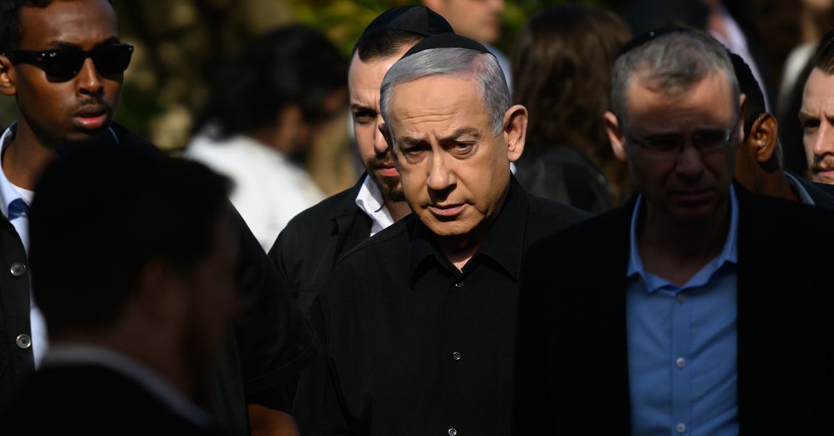 "Netanyahu's Vision for Gaza's Future: Security Control and Postwar Plans"