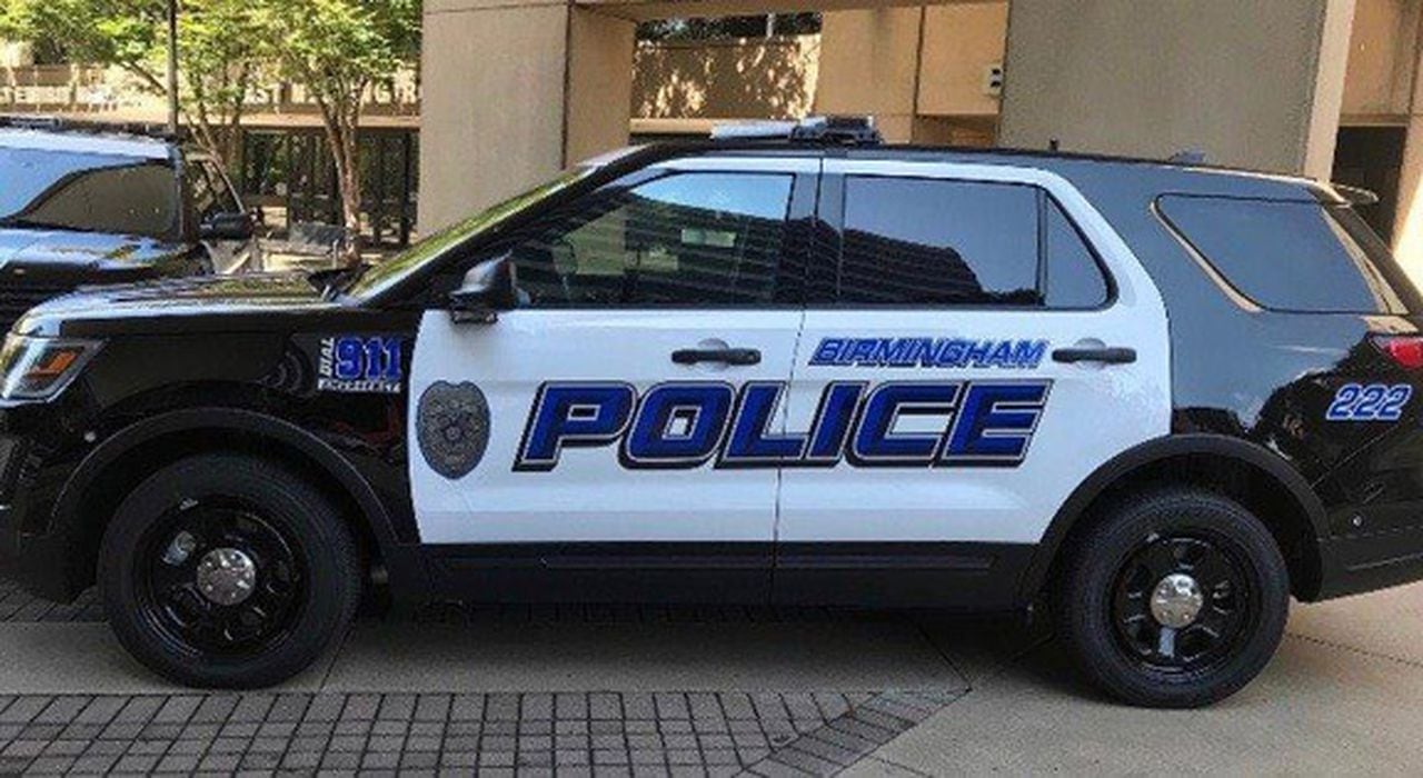 Unsolved Homicide in Birmingham's Smithfield Neighborhood: Police Seek Clues