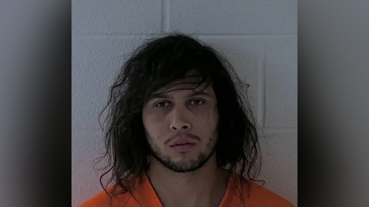 Texas Man Drives for Miles with Dead Pedestrian in Car After Fatal Crash