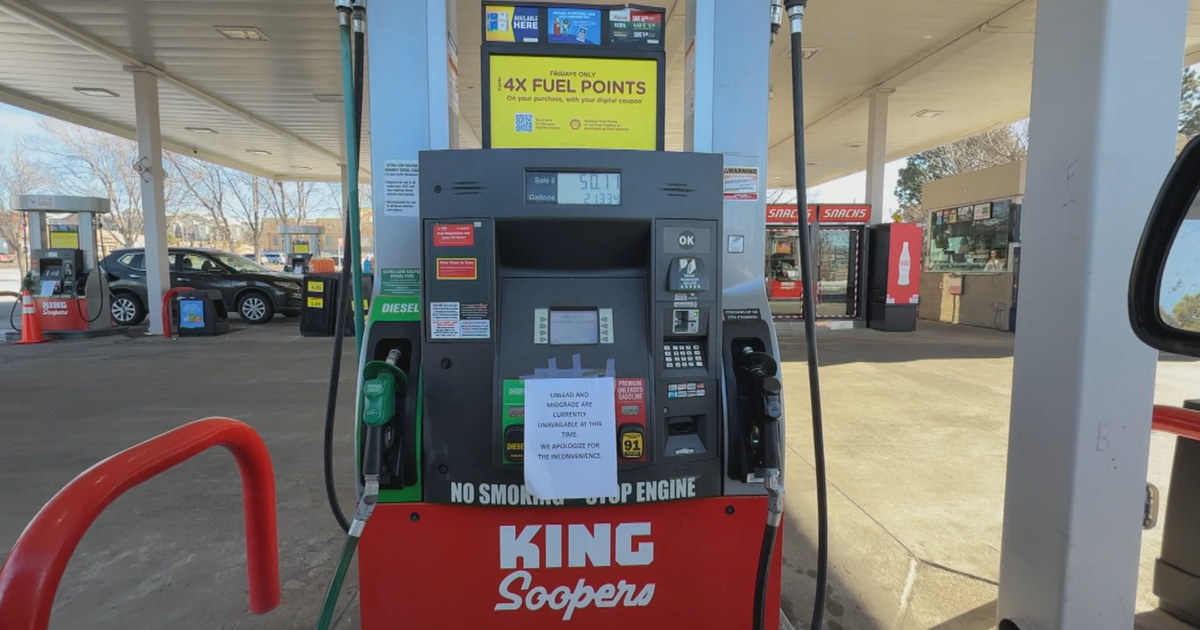 Featured image for Colorado Fuel Mix-up Causes Millions in Damages, Drivers Seek Reimbursements