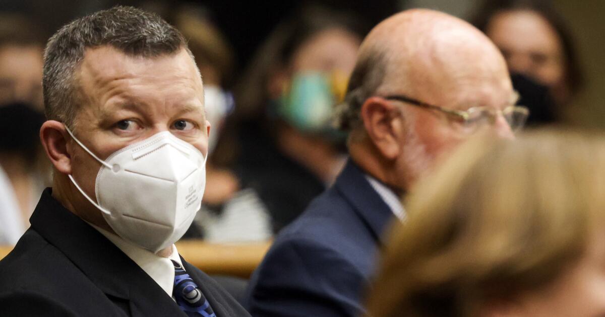 Featured image for "Convicted Killer Paul Flores Attacked and Stabbed in Prison for Second Time"