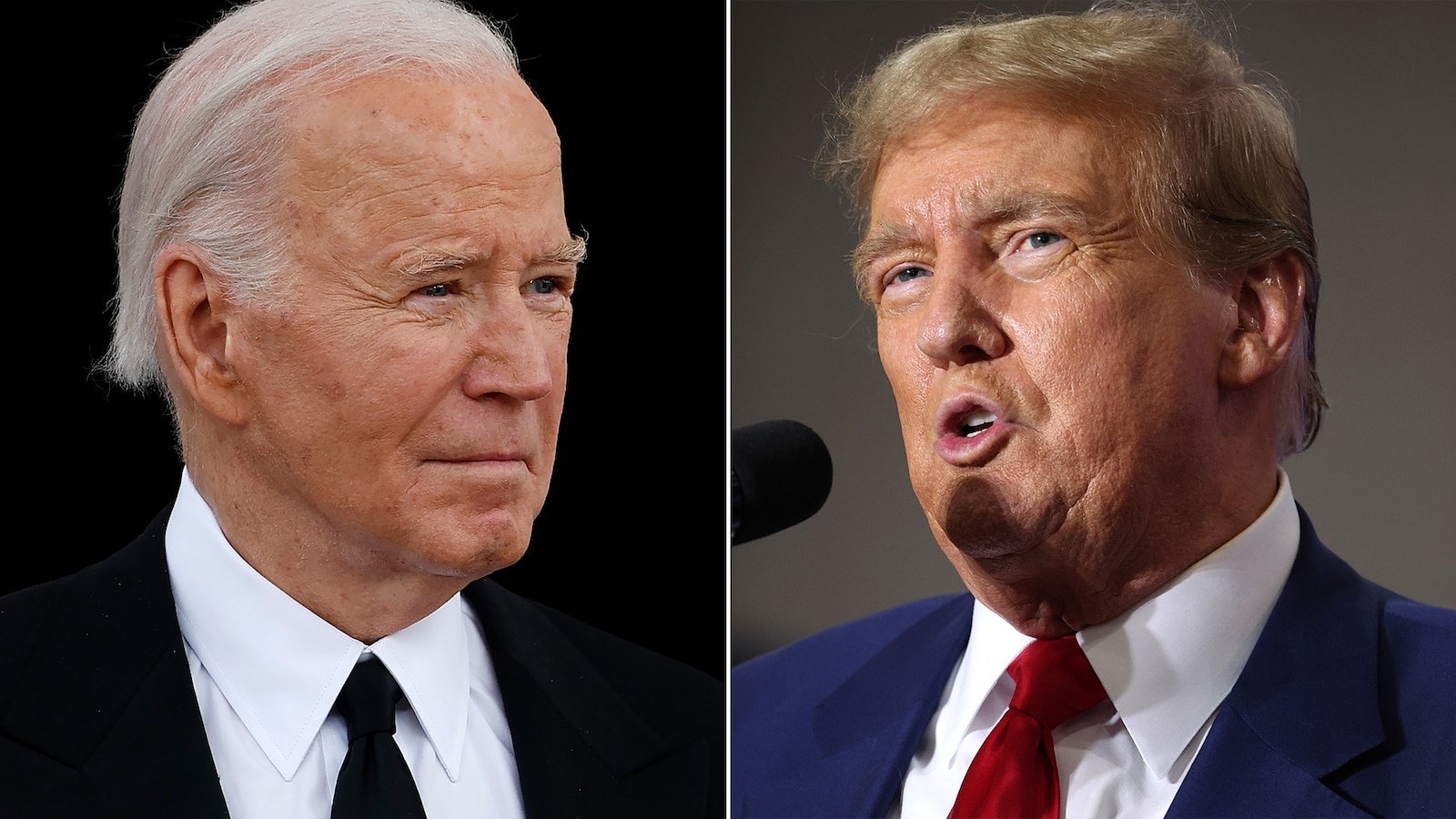 Featured image for Media Outlets Pressure Biden and Trump to Commit to Presidential Debates