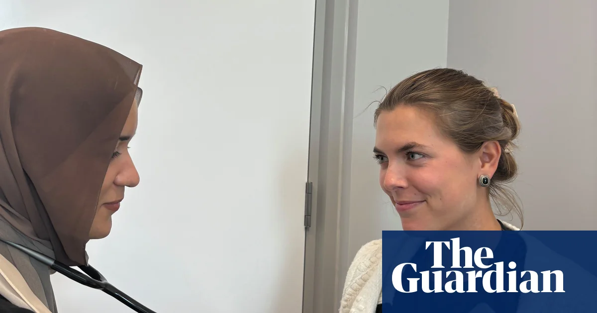 Featured image for AI Stethoscope Detects Heart Conditions in Seconds, Revolutionizing Cardiac Care