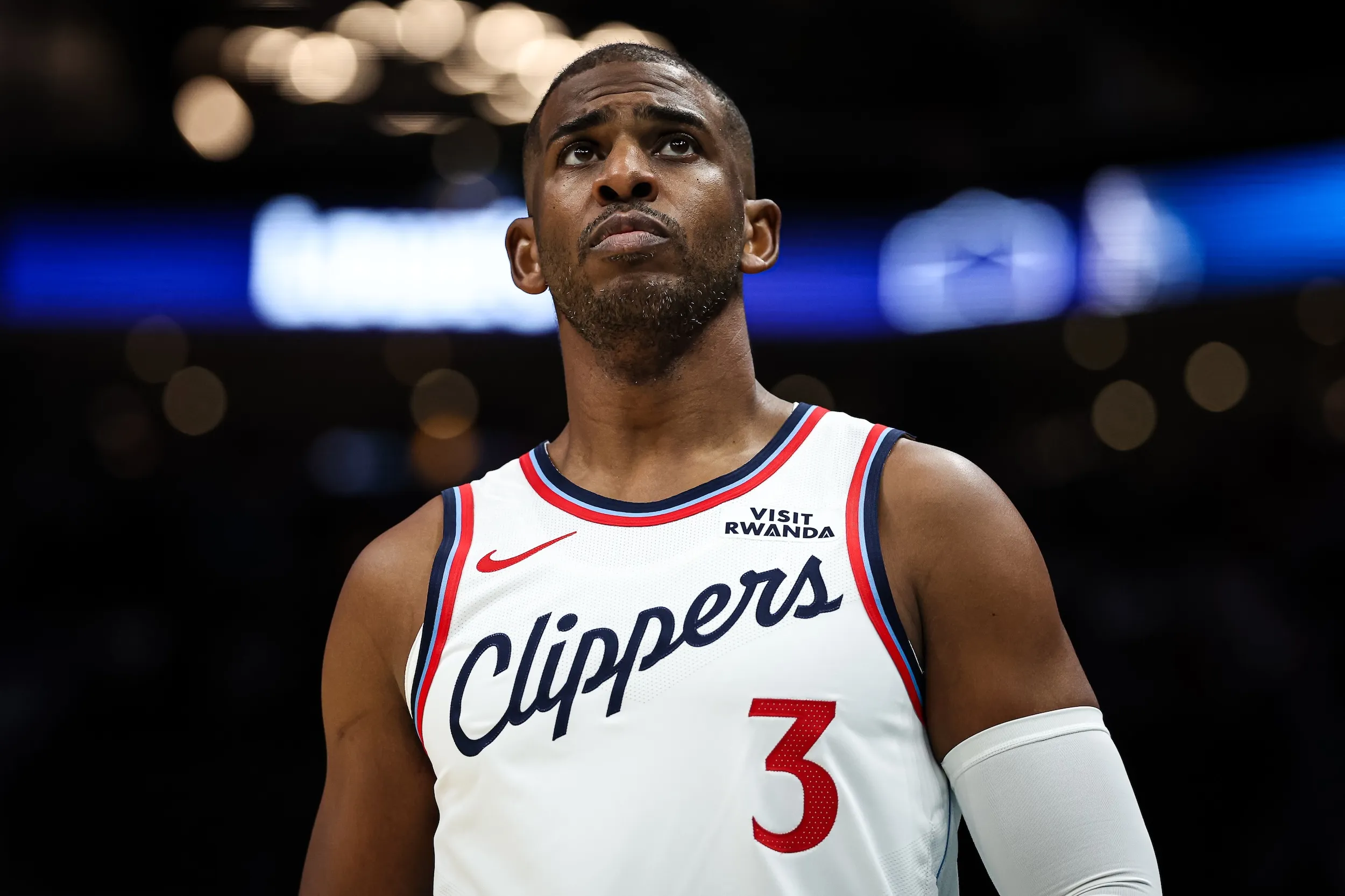 Featured image for Clippers' Chaos Ends with Chris Paul’s Departure