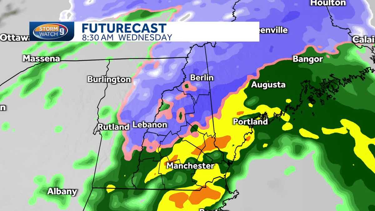 Featured image for Thanksgiving Travel: Brace for a Messy Mix