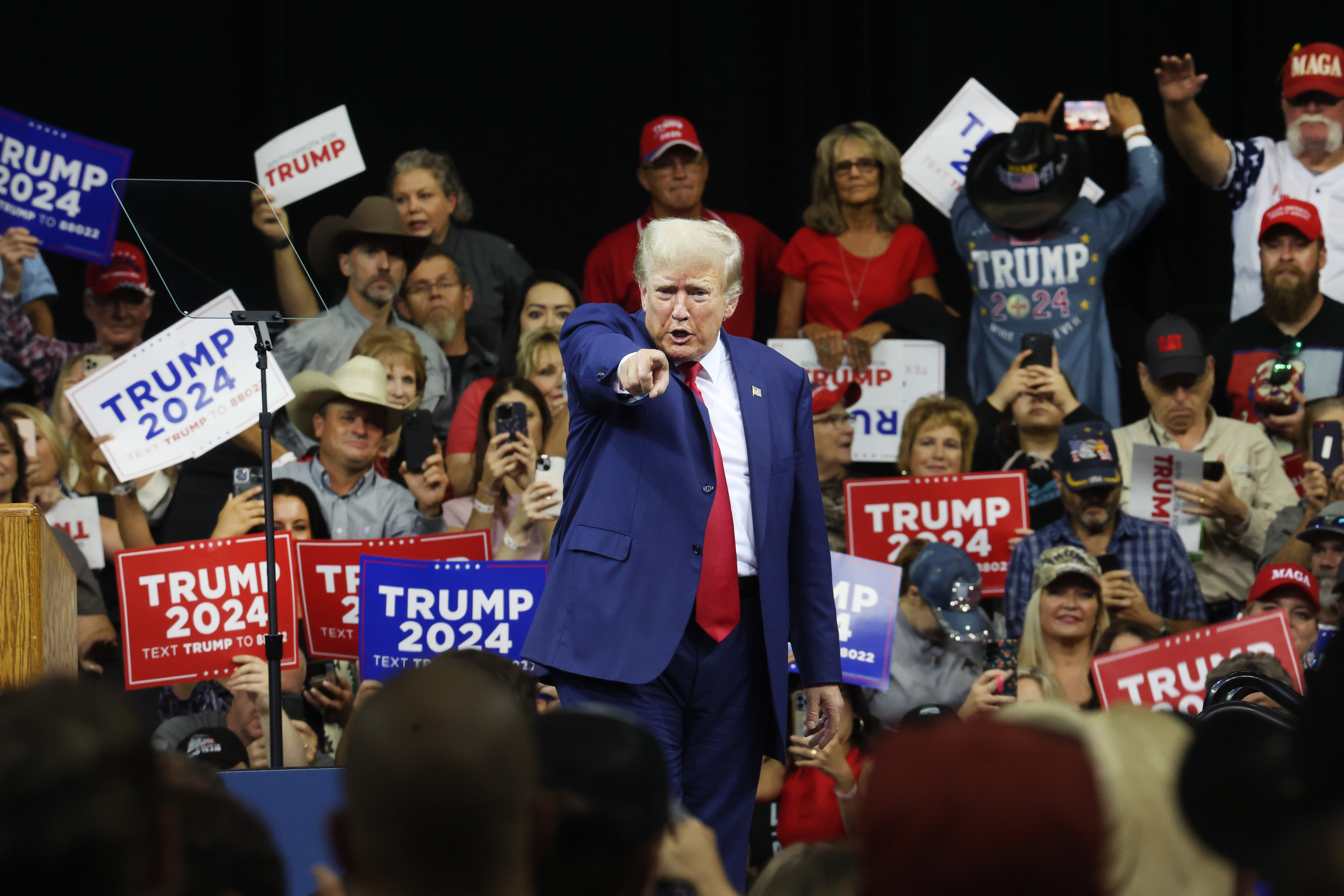 "Upcoming Legal Battles: Insights into Donald Trump's Cases"