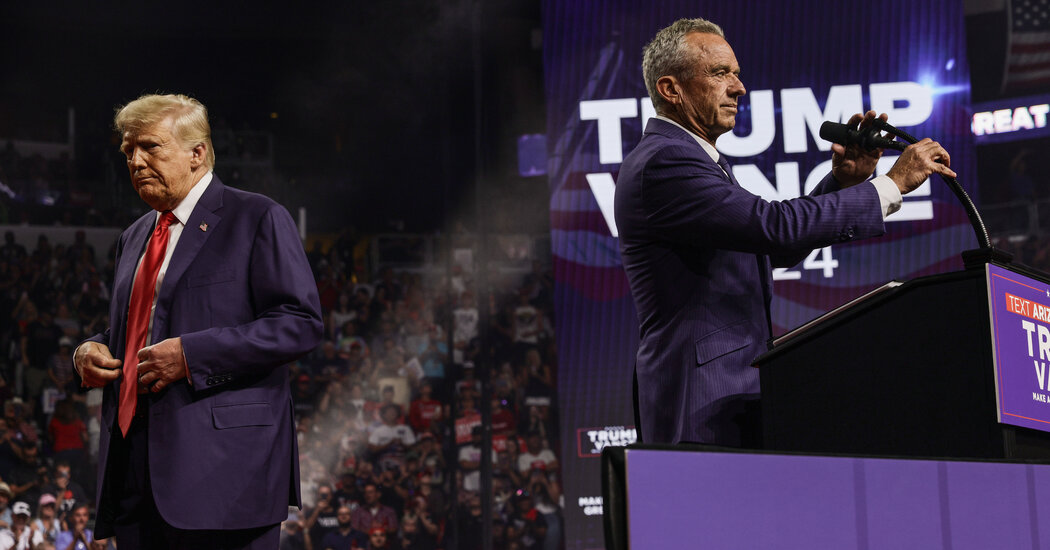 Featured image for Trump's Bold Moves Challenge GOP Loyalty and Washington Norms