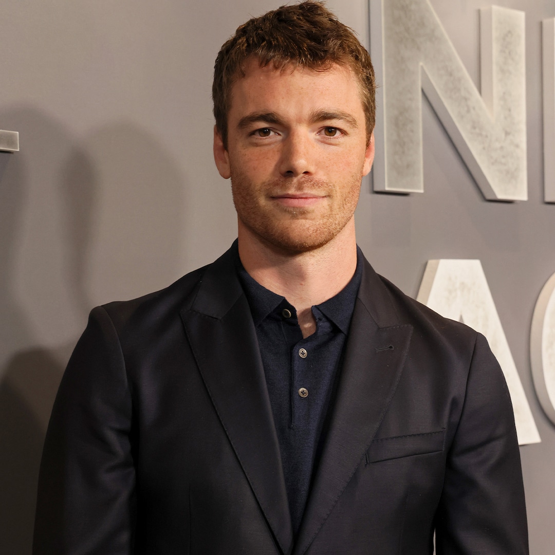 Featured image for "The Night Agent" Season 2 Renewal Sparks Theories About Mole's Identity and Matteo's Role