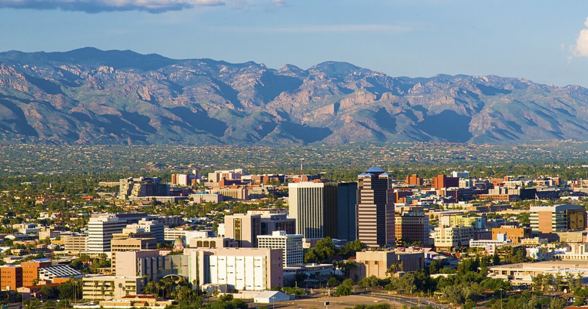 Featured image for TIME Magazine's World's Greatest Places 2023: Tucson and Tampa Make the List