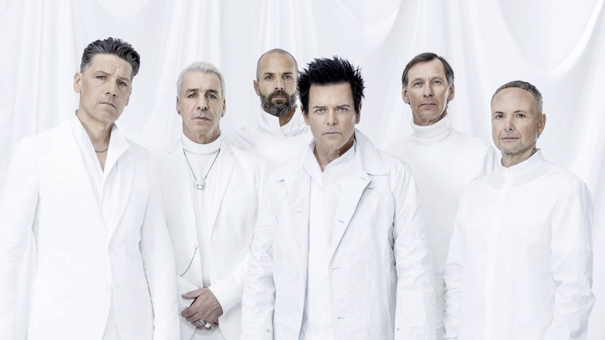 Featured image for Rammstein Band Shaken by Lindemann Allegations and Universal Music Suspends Promotion