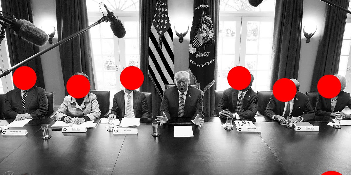 Featured image for Trump's Transition: Key Picks and Political Battles Ahead