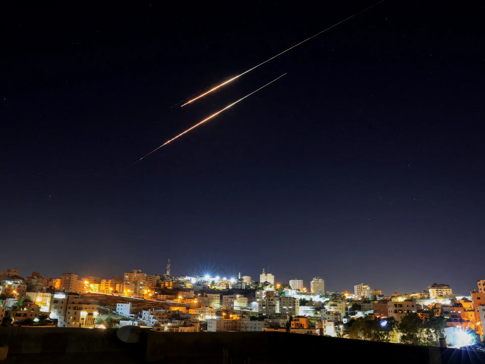 Economic Strain of Israel-Iran Conflict: Costs and Consequences