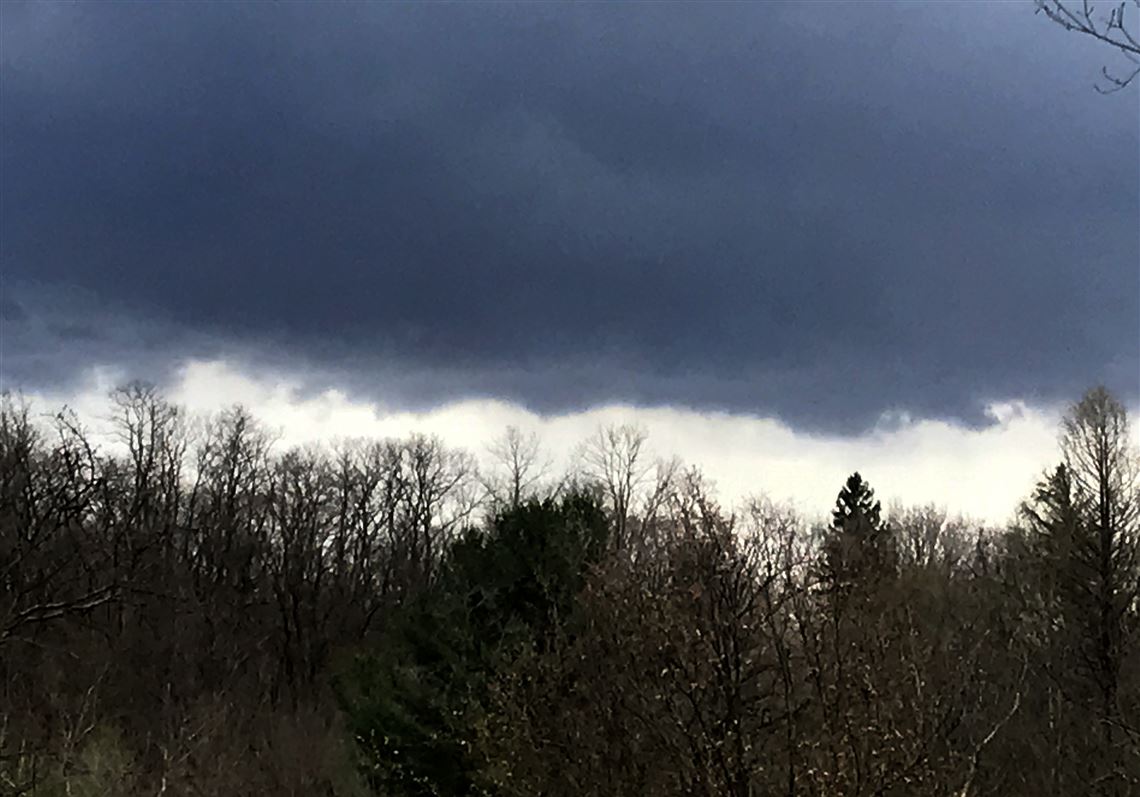 "Tornado Watches and Severe Weather Alerts Sweep Across Multiple States"