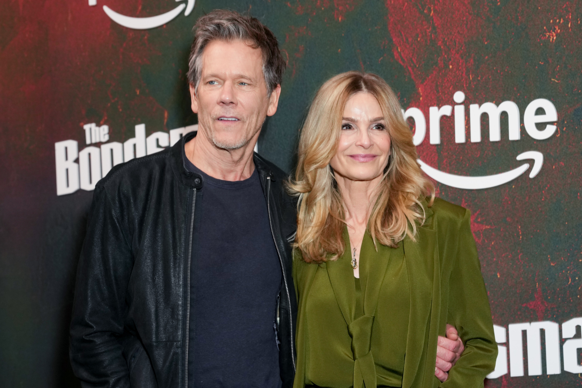 Featured image for Kevin Bacon and Kyra Sedgwick Recover from Madoff Losses Through Real Estate