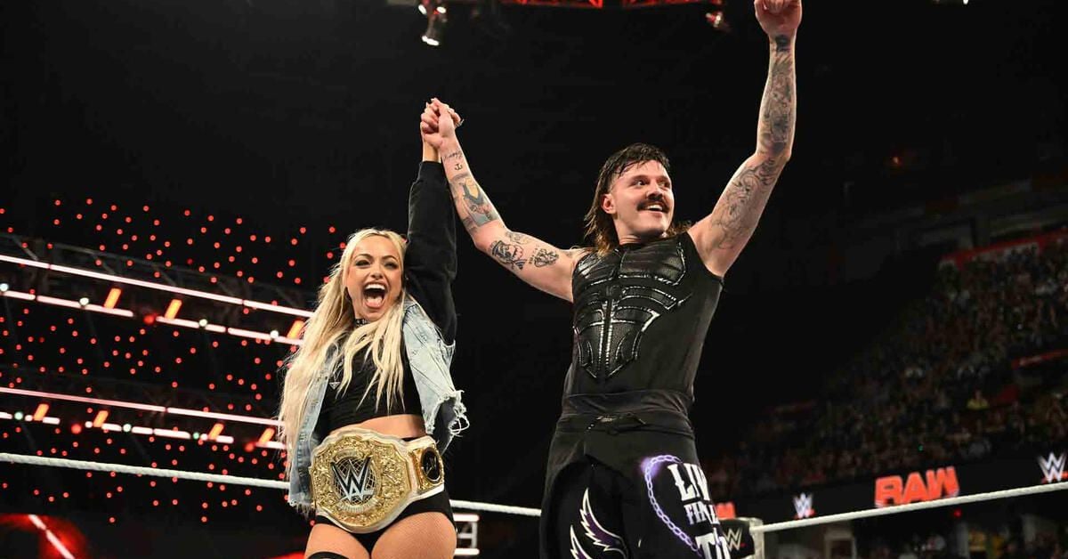 Featured image for WWE Raw: Dominik's Miracle Attempt & Liv Morgan's New Challenger