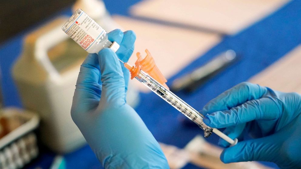 COVID Booster Vaccine: Available Sooner Than Expected