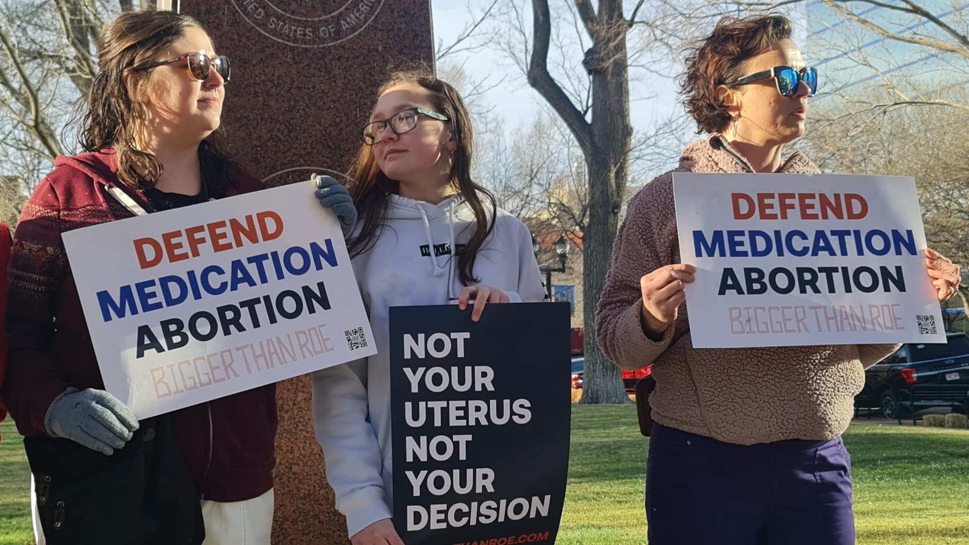 The Legal Battle Over Abortion Pills in Texas: A Transcript Analysis