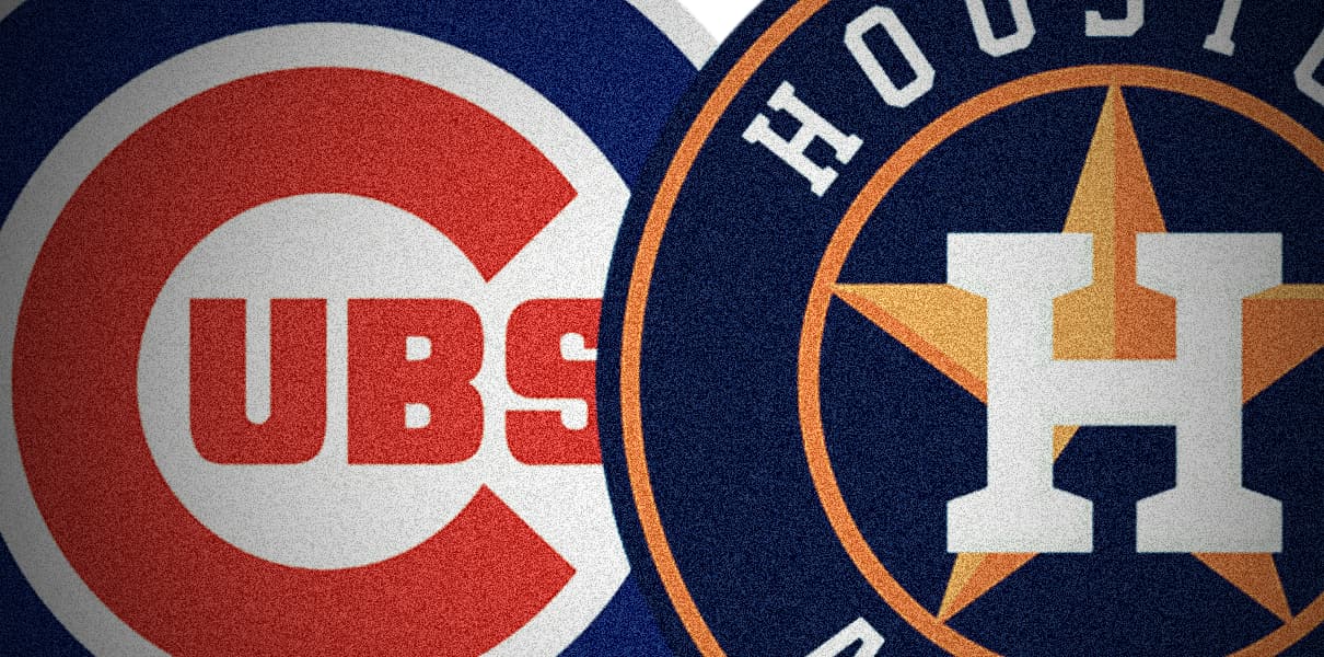 Astros and White Sox Dominate Headlines with Pitching and Offensive Power.