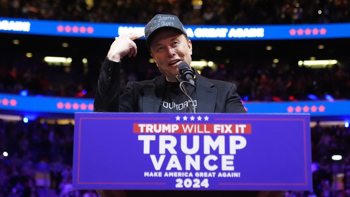 Featured image for Judge Approves Musk's $1M Daily Voter Sweepstakes in PA