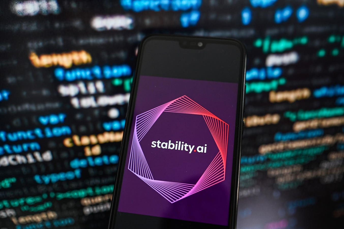Featured image for "Stability AI Faces Exodus of Key Developers Amid Company Struggles"