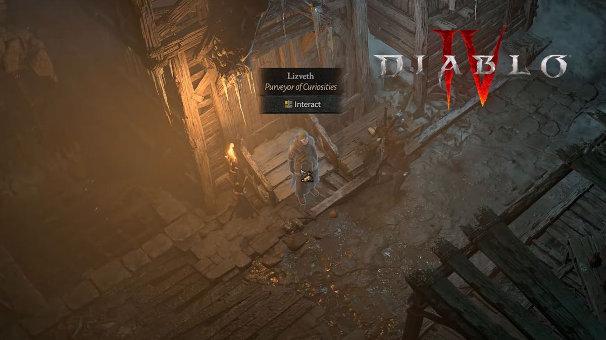 Mastering Diablo 4's Currency: Murmuring Obols and Tortured Gifts.