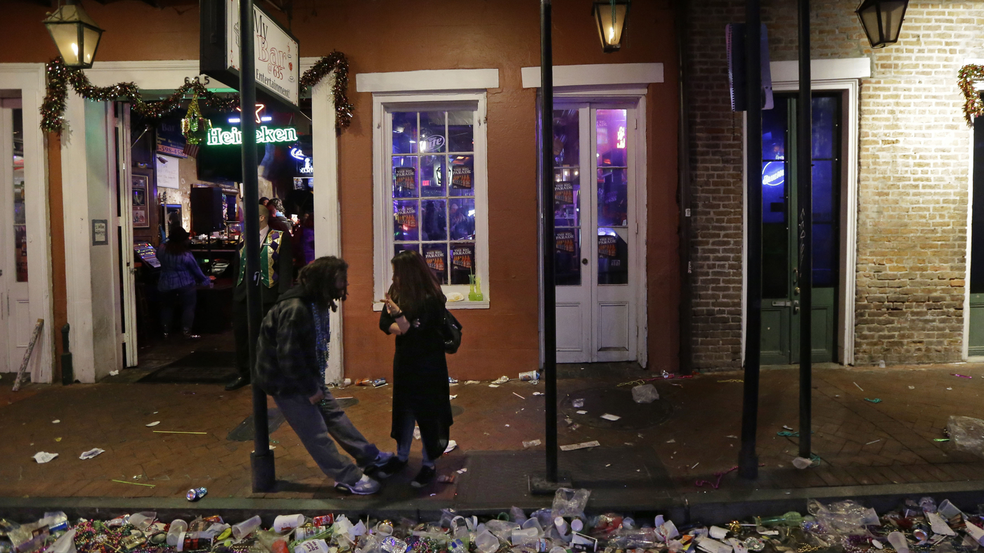 Featured image for "Mardi Gras Beads: Fun or Environmental Hazard?"