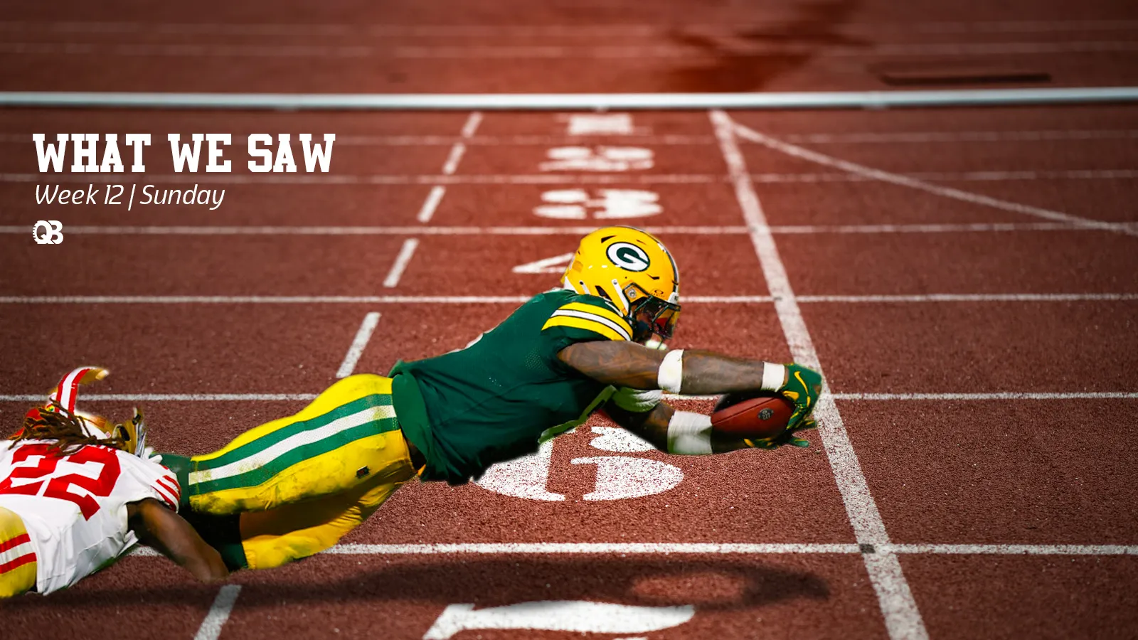 NFL Week 12: Upsets, MVP Contenders, and Division Drama