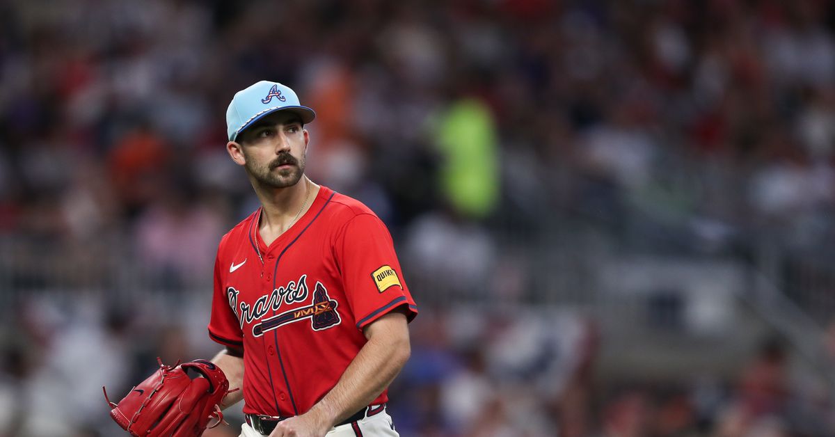 Featured image for Orioles Triumph Over Braves in Pitchers' Duel and Key Homers