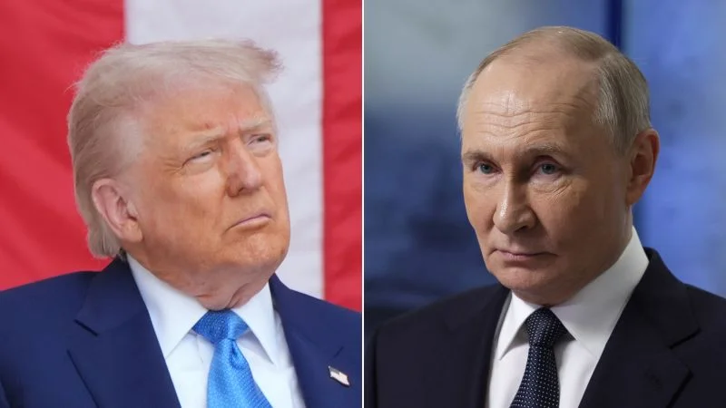 Tensions Escalate as US and Russia Clash Over Ukraine