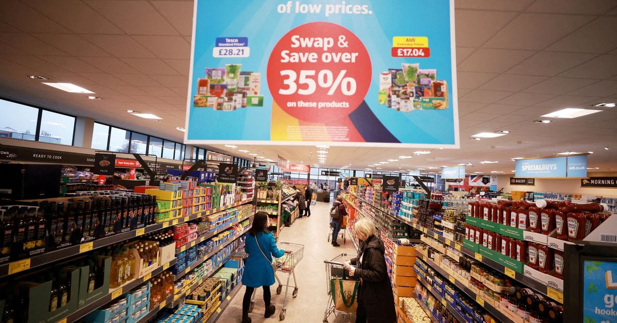 Featured image for "UK Voters Brace for Living Standards Disaster as Tax Cuts Fail to Improve Workers' Situation"