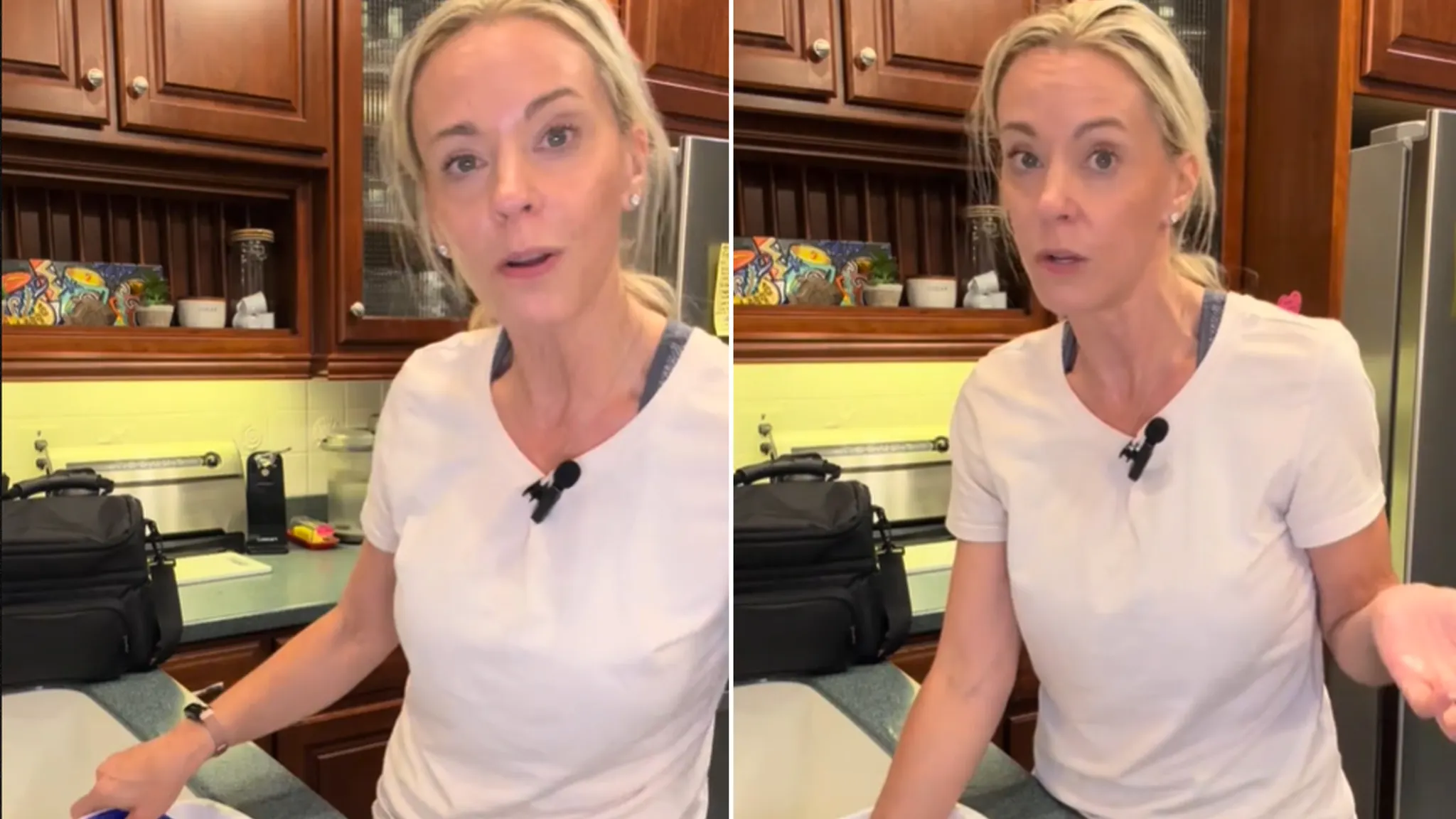 Featured image for Kate Gosselin Responds to Son Collin's Allegations of Family Division