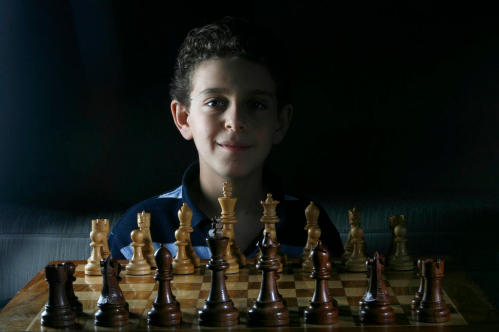 Featured image for Chess Grandmaster Daniel Naroditsky Passes Away at 29