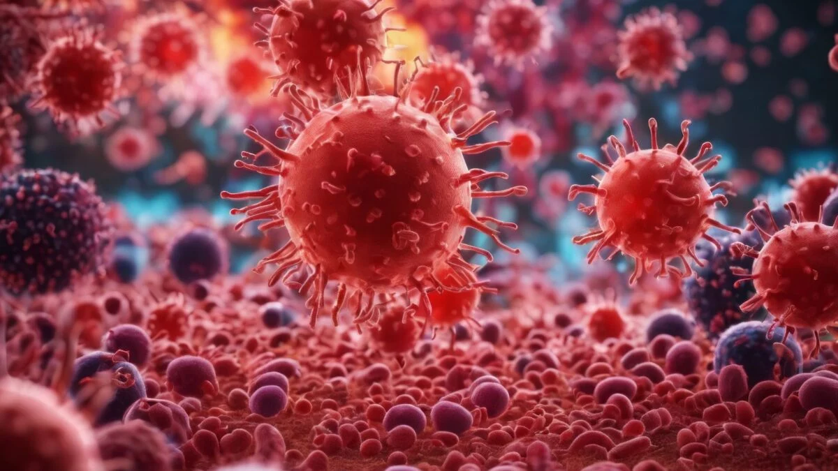 Featured image for Harsh Flu Season Strikes Children Hard, Causing Concerns and Tragedies