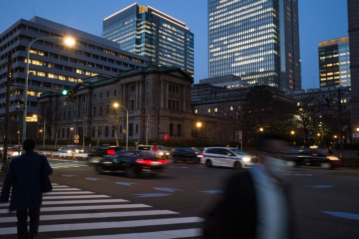 "Wall Street Anticipates Inflation Data: Market Updates for March 14"