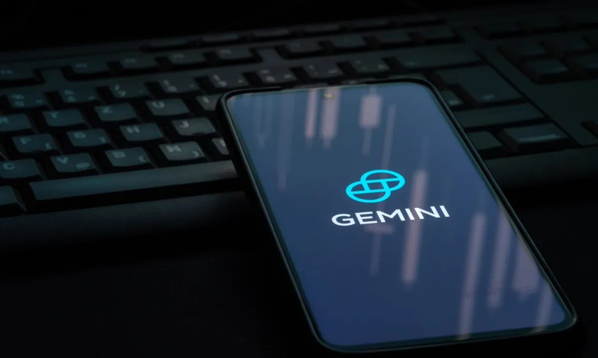 Featured image for Gemini Confidentially Files for US IPO Amid Crypto Market Surge
