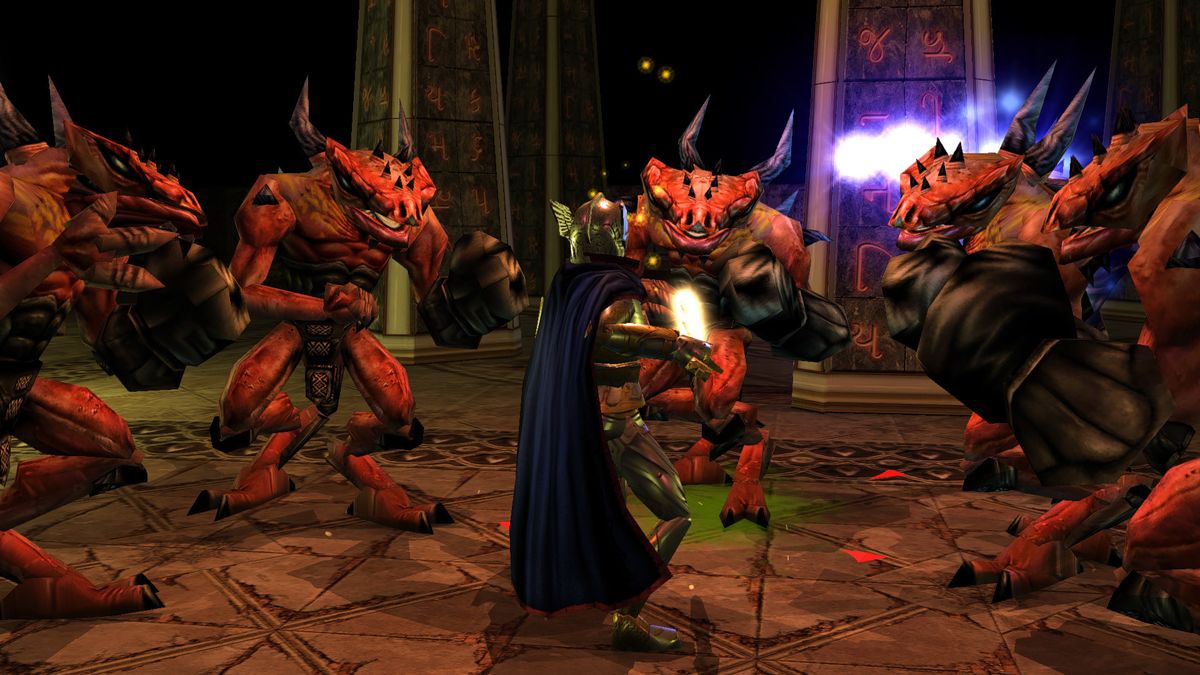 BioWare Veteran Reflects on Testing Classic CRPGs for Mass Effect and Dragon Age Development