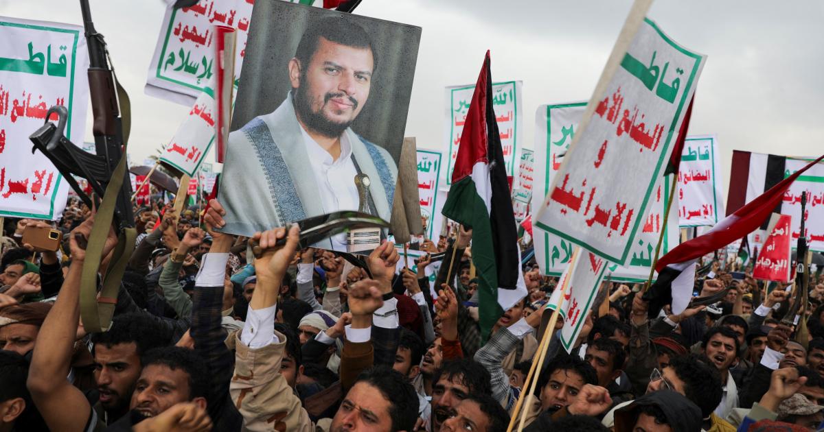 Featured image for "Iran's Strategic Alliances and Ongoing Conflict: A Look at Regional Dynamics"