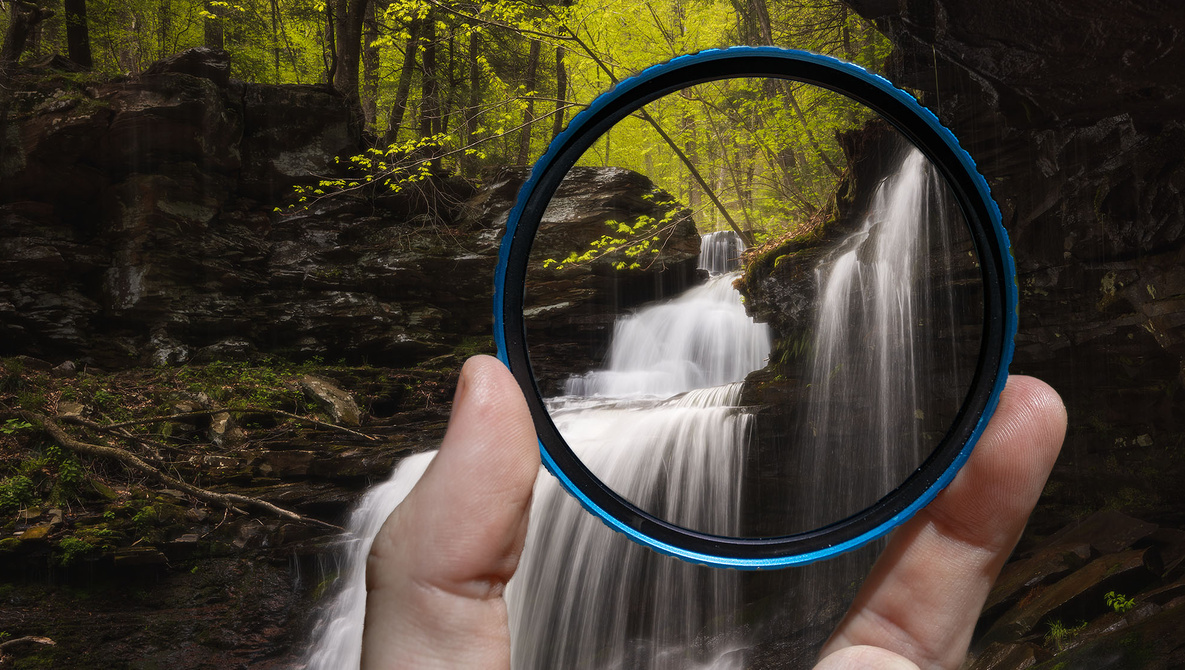 Featured image for The Essential Filter for Landscape Photographers