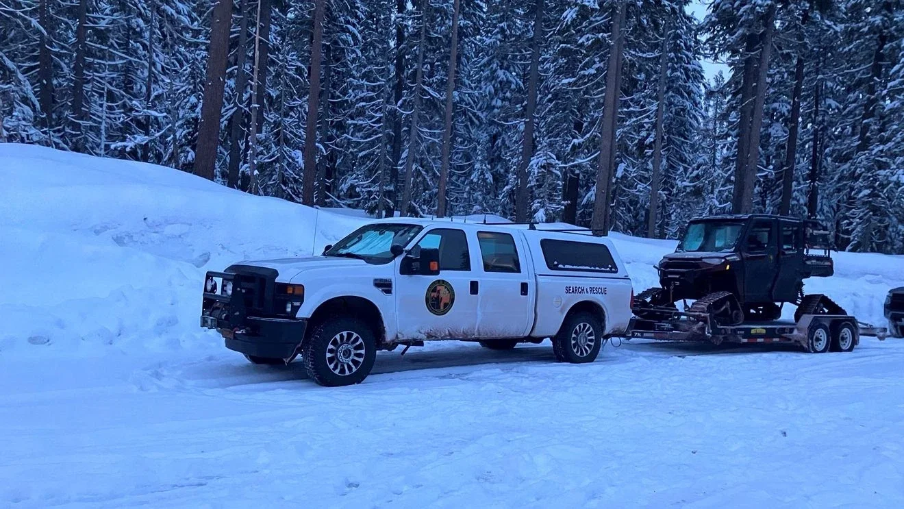 Family sues Oregon ski guides over Mt. Bailey avalanche death