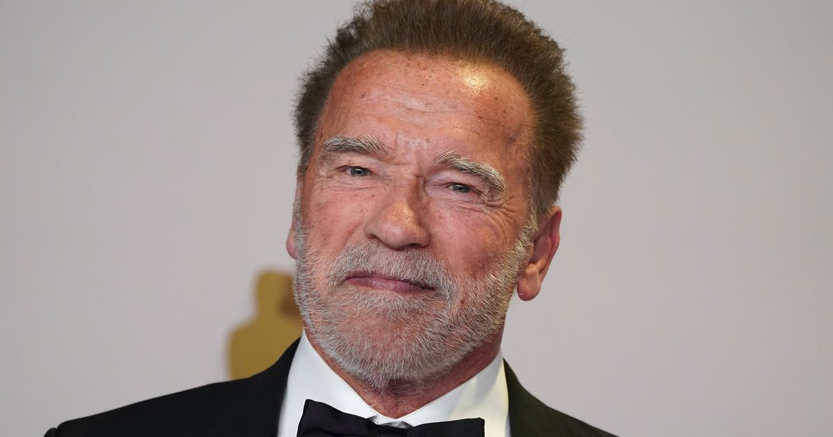 Featured image for Arnold Schwarzenegger's Recent Pacemaker Surgery: Becoming More Machine-like