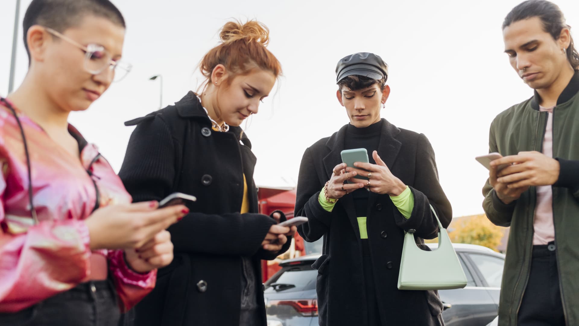 GLAAD report reveals increased danger for LGBTQ community on Twitter.